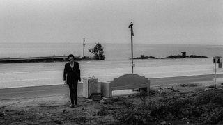 On <i>Ghosteen</i>, Nick Cave invites us into his bright abyss